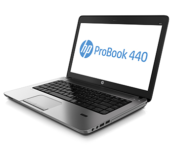 HP ProBook 440 G1/ i5-4210M (J7V38PA)